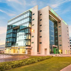 Otel Ibis Styles Jumeira, Dubai