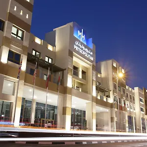 Metropolitan Dubaj