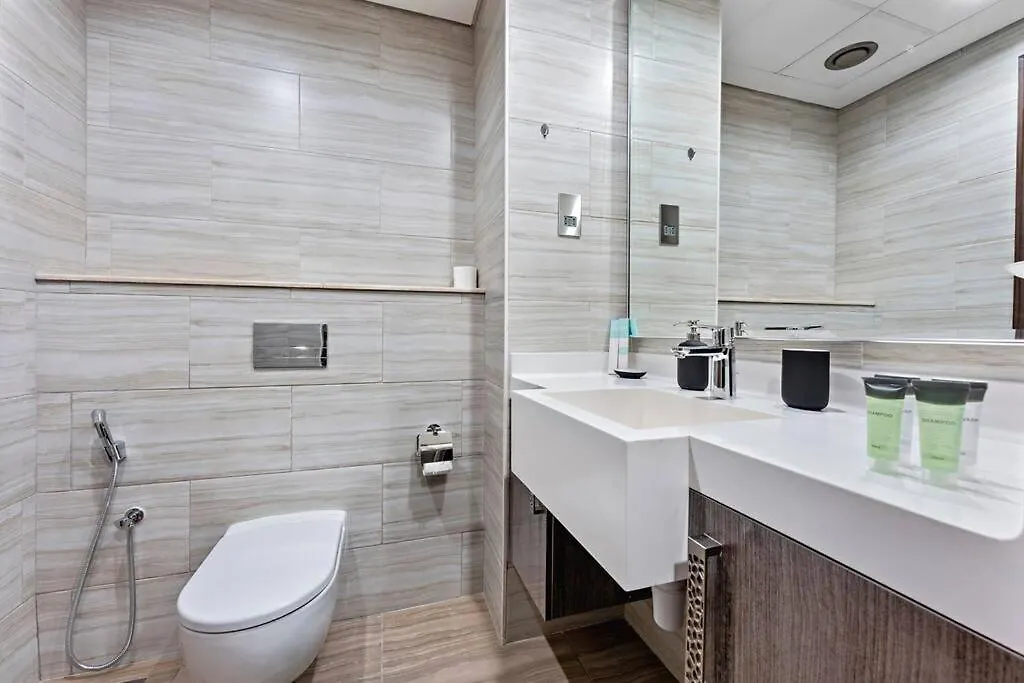 Stonetree - New Stylish 1 Bedroom Apartment In Jlt Dubai United Arab Emirates